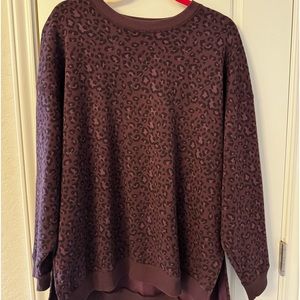 AE AHH-MAZINGLY SOFT Jegging fit sweater.Oversized perfect for leggings & boots